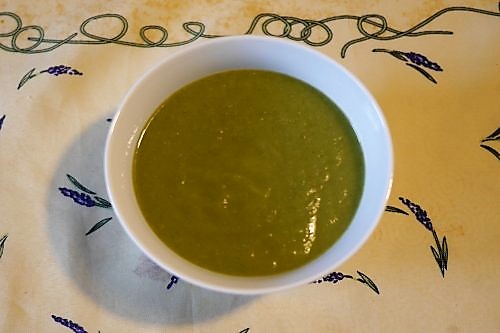 soupe anti dechets - votre dieteticienne - valerie coureau